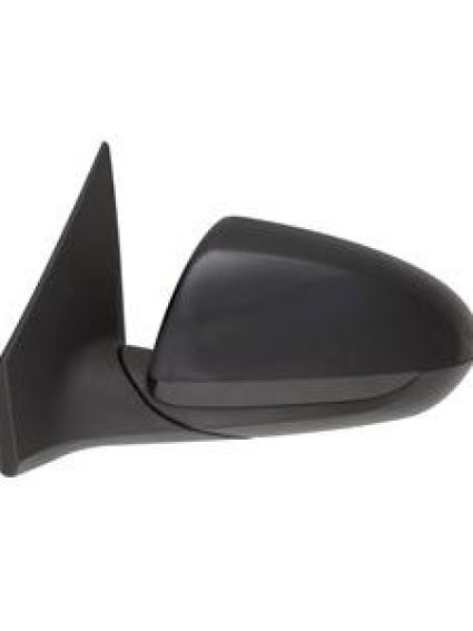 HY1320224 Driver Side Power Mirror